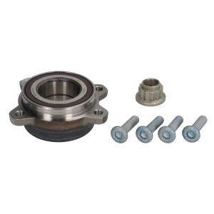 Conjunto de rolamentos de roda SNR R154.66