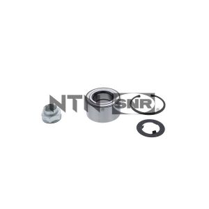 Radlagersatz SNR R153.76