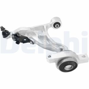 Braço de controlo, suspensão da roda DELPHI TC8784