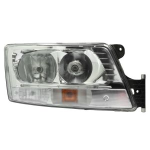Farol principal ZKW 640.02.000.05