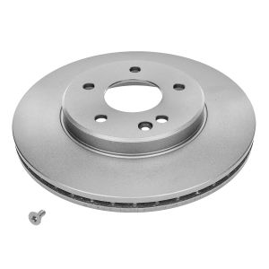 Disque de frein MEYLE 015 521 0035/PD