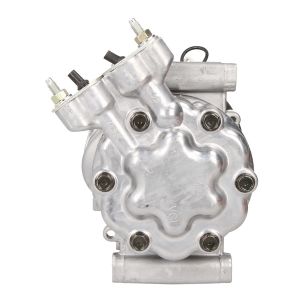 Compressore Clima AC Aria Condizionata SANDEN SD6V12 RENAULT MODUS 2a Serie 8200953359