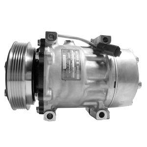 Compressor, ar condicionado AIRSTAL 10-0518