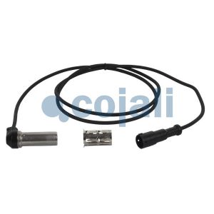 Sensor do ABS, dianteiro/traseiro, esquerdo/direito  COJALI 2260054