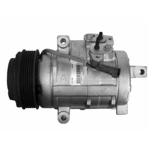 Compressor, ar condicionado AIRSTAL 10-2294