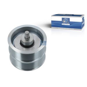 Riemenscheibe, Generator DT Spare Parts 1.21681