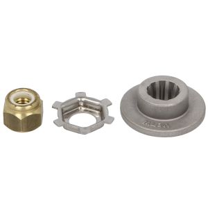 Conjunto de montagem para hélices SOLAS SOL17012501