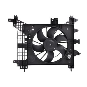 Ventilador, refrigeración del motor THERMOTEC D8R011TT