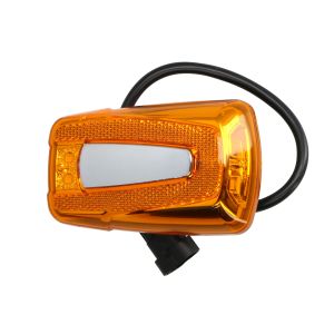 Luz intermitente, lateral TRUCKLIGHT CL-SE002-Y