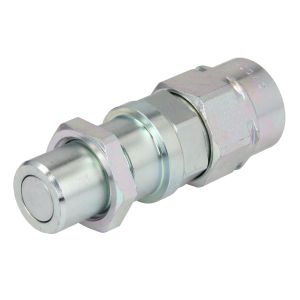 Conector hidráulico FASTER KIT2FNP38GASM