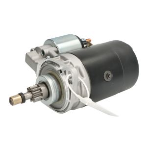 Starter PULSAR ROTATING ELECTRICS PSR20370