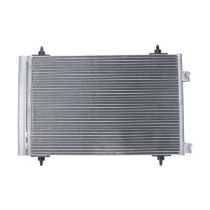 A/C-kondensor BOSCH 1 986 AD2 020