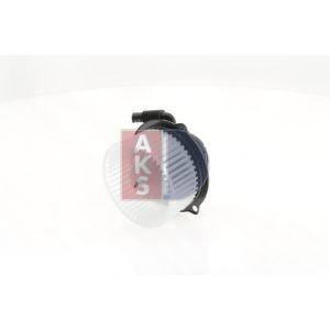 Interieurventilatie AKS DASIS 448250N