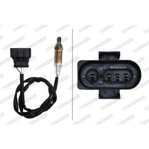 Sensor Lambda WAGNER LBS00491