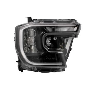 Fanali DEPO 231-1144RMLDEM2