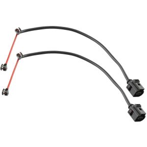 Sensor, desgaste dos calços dos travões QUICK BRAKE WS 0411 A
