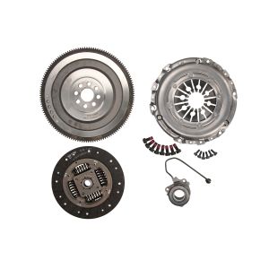 Koppelingsset VALEO 845066