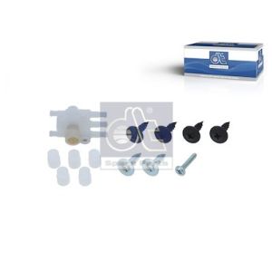 Vanne multivoies DT SPARE PARTS 2.74124