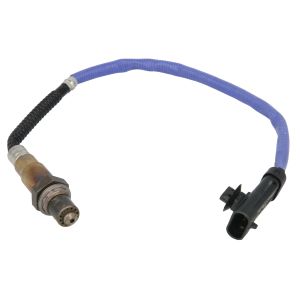 Lambda sensor BOSCH 0.258 006 791