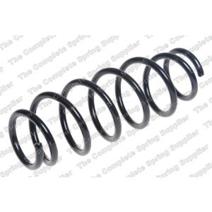 Mola de suspensão LESJOFORS 4059269