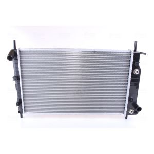 Radiateur, refroidissement du moteur NISSENS 62050