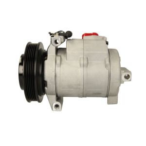 Compressor, ar condicionado NISSENS 890049