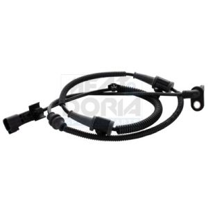 Sensor de velocidad, ABS MEAT & DORIA 90645