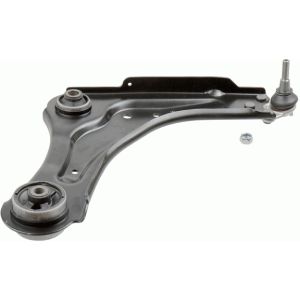 Suspension de roue LEMFÖRDER 38535 01