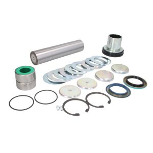 Kit d'assemblage, pivot de fusée d'essieu AUGER 79808