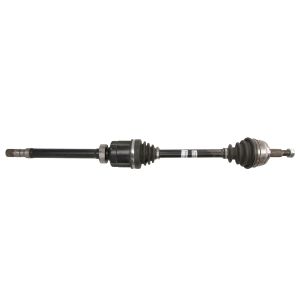 Eje de transmisión POINT GEAR PNG76087
