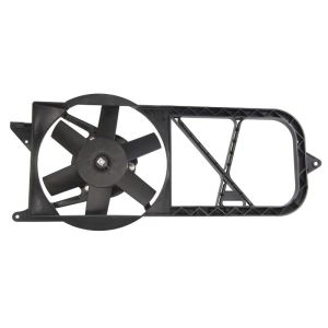 Ventilador, arrefecimento do motor NRF 47312