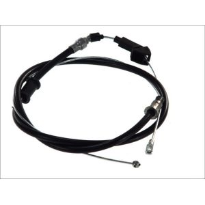 Cable, freno de servicio ADRIAUTO 33.0267 derecha