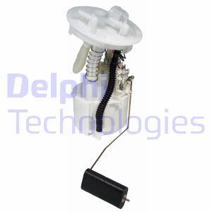 Brandstofpomp voor de 24V-verwarming  DELPHI FG1050-12B1