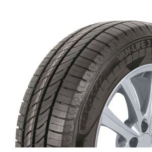 Pneus été  SEMPERIT Van-Life 3 195/70R15C 104/102S