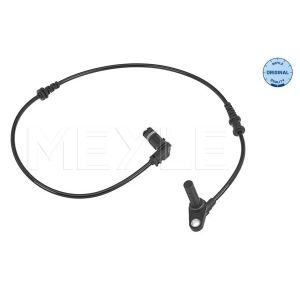 Sensor de velocidad, ABS MEYLE 014 899 0074
