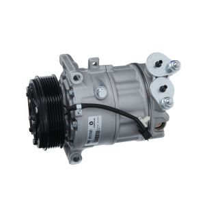Klimakompressor VALEO 811191