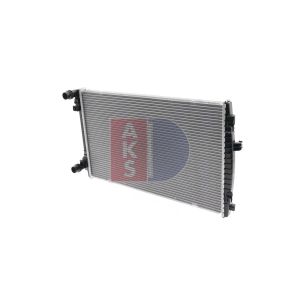 Raffreddatore motore AKS DASIS 480081N