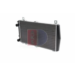 Arrefecedor do motor AKS DASIS 490030N
