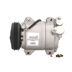 Kompressor, Klimaanlage TEAMEC 8614988