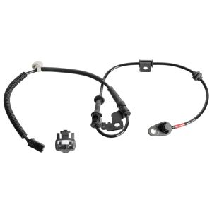 Sensor do ABS traseiro, direito SWAG 33 10 5108