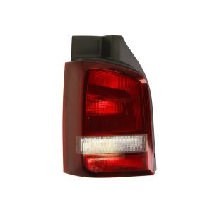 Luz traseira, direita (24V, vermelho) DEPO 441-19B1L-UE2, esquerdo