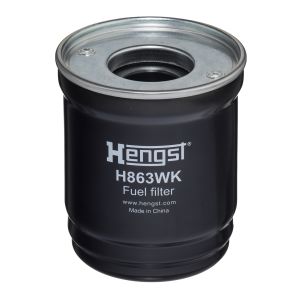 Filtro de combustível HENGST H863WK D888