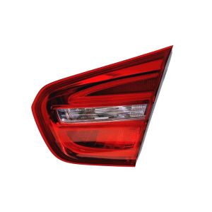 Luz traseira, direita (24V, vermelho) MAGNETI MARELLI 714021140852