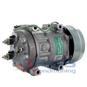 Compresseur de climatisation MEAT & DORIA K11461