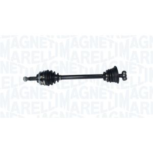 Eixo de transmissão MAGNETI MARELLI 302004190241