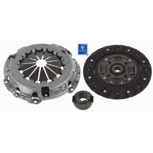 Kit de embraiagem SACHS 3000 951 699