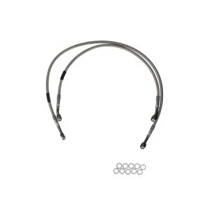 Punottu teräsjarruletku TRW MCH280V2