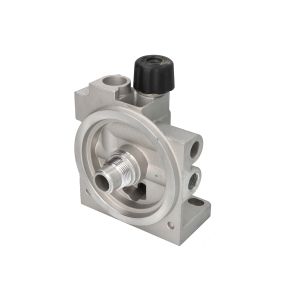 Halter, Kraftstofffilter BOSS FILTERS BS04-289