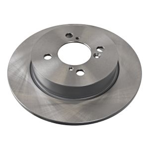 Disco de travão FEBI BILSTEIN 108531, 1 Peça