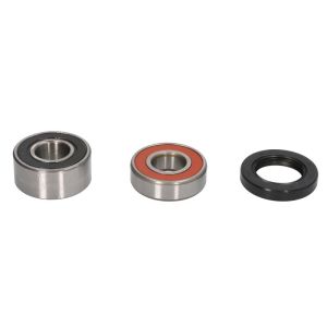 Jeu de roulements de roue TOURMAX WBK-112
